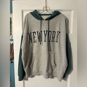 Aeropostale New York Hoodie